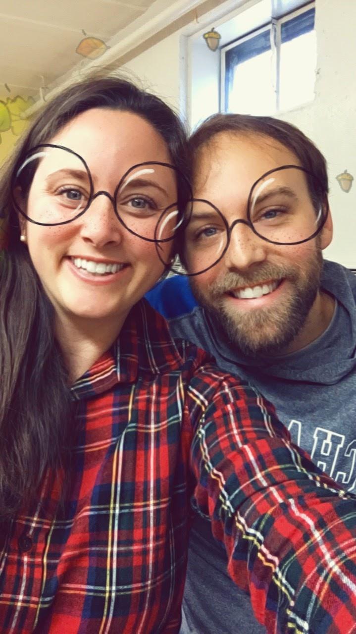 The Wedding Website of Elyssa Michael and Jim Barrett