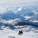 Banff Sunshine Village Ski & Snowboard Resort
