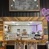 The Purple Painted Lady --- Shopping & Coffee!