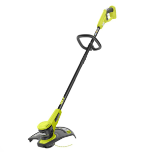 RYOBI ONE+ 18V 13 in. Cordless Battery String Trimmer/Edger