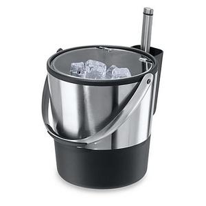 Oggi™ Ice Bucket with Flip Top Lid