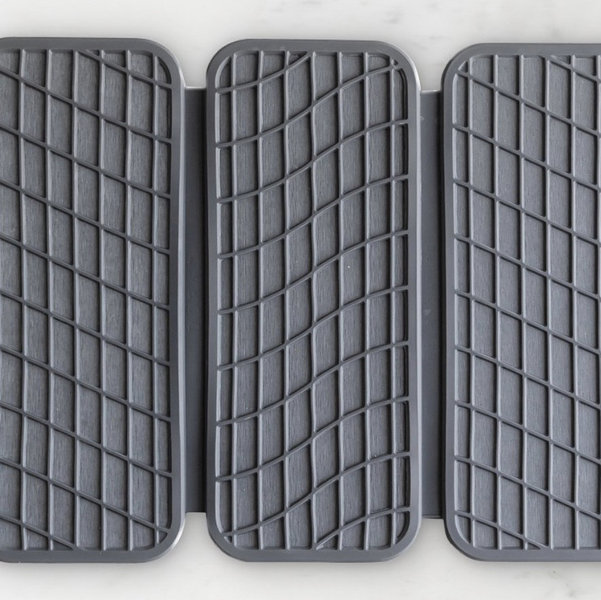 Dorai Home Dish Pad - Slate
