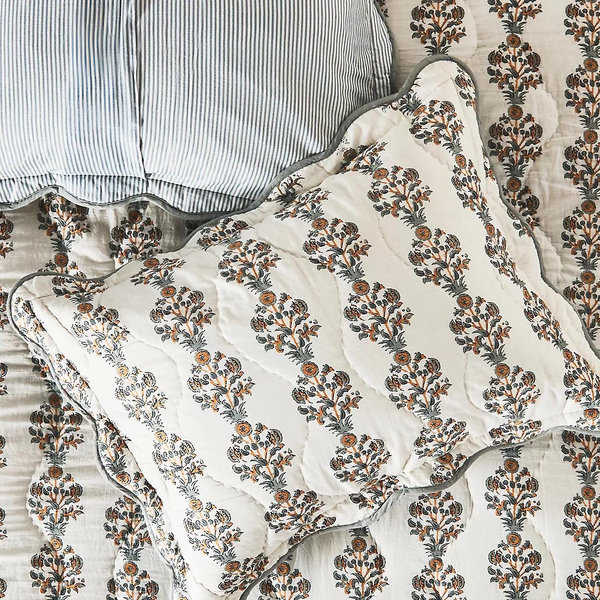 Iluka Shams, King Set of 2 in Neutral