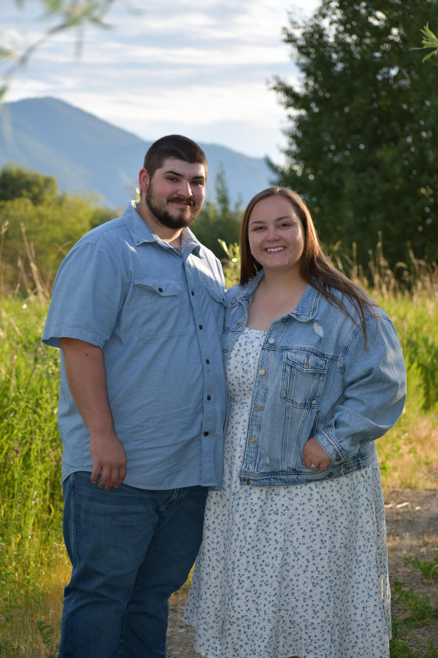 The Wedding Website of Winona Alizabeth Young and Jacob Ray Allen