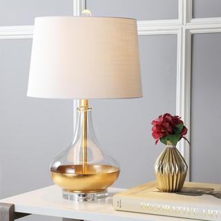 West Table Lamp