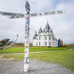John o' Groats