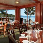 Sunnyside Restaurant & Lodge