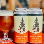 Sip, Savor, and Celebrate at Canyon Club Brewery