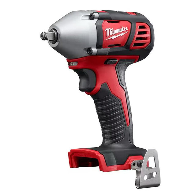 M18 18V Lithium-Ion Cordless 3/8 in. Impact Wrench W/ Friction Ring (Tool-Only)