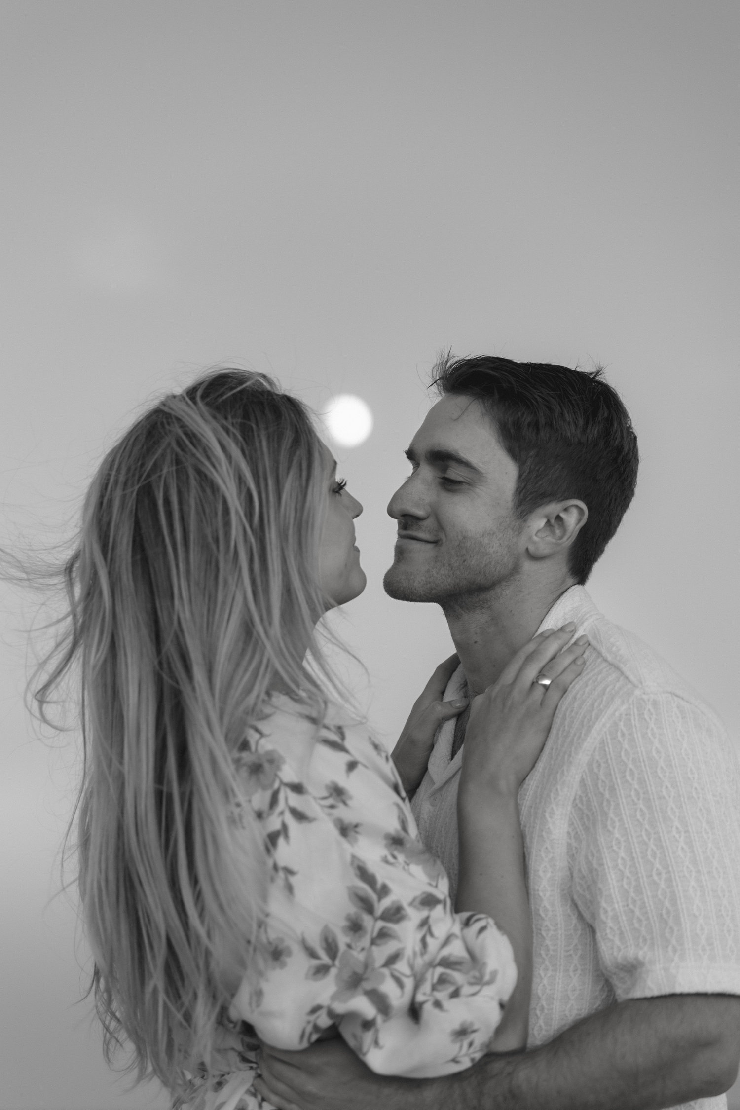 The Wedding Website of Ashley Creighton and Samuel Dressler
