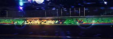 Skate Zone