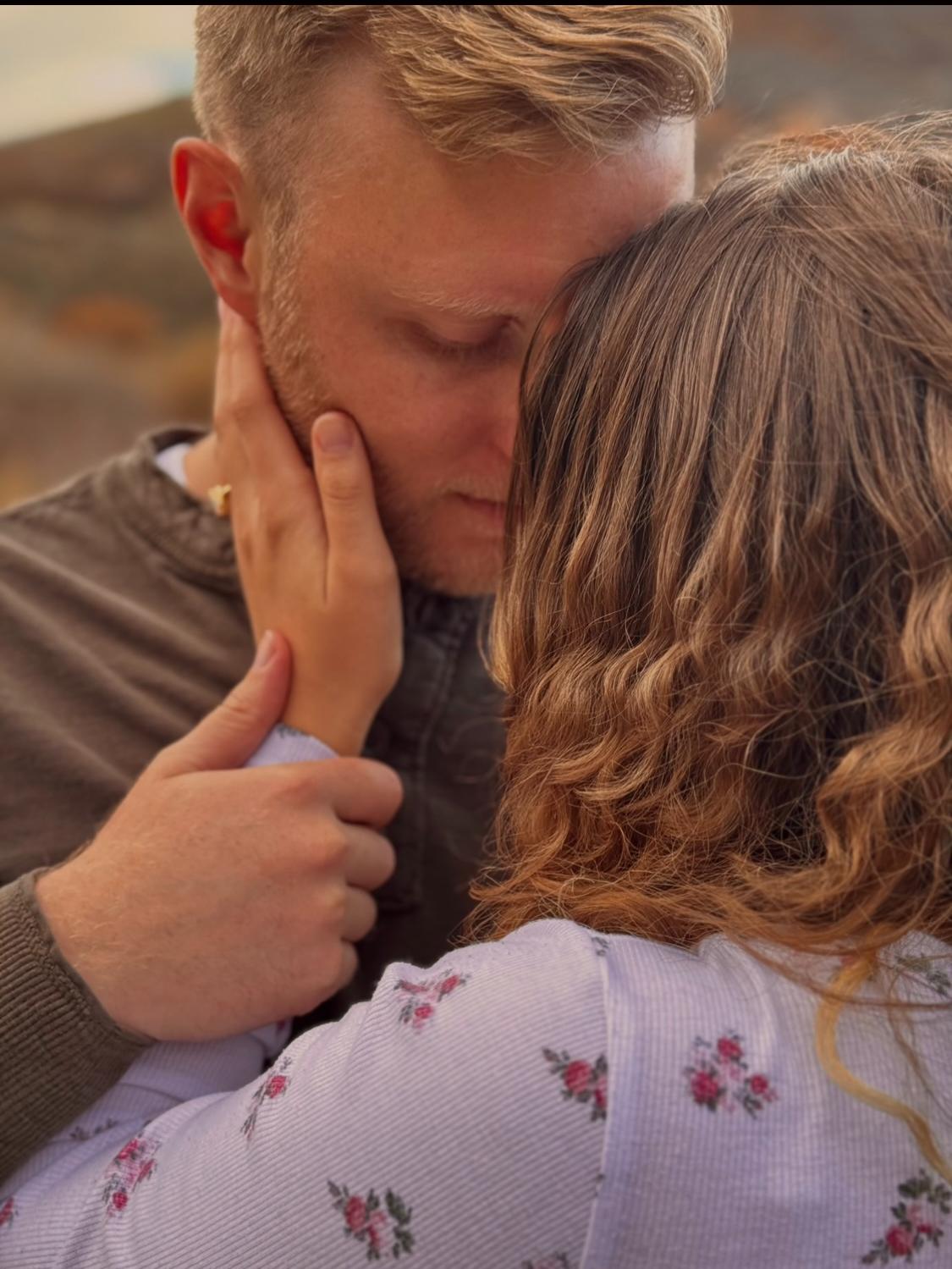 The Wedding Website of Daisy Dawn Howard and Aaron James Bleazard