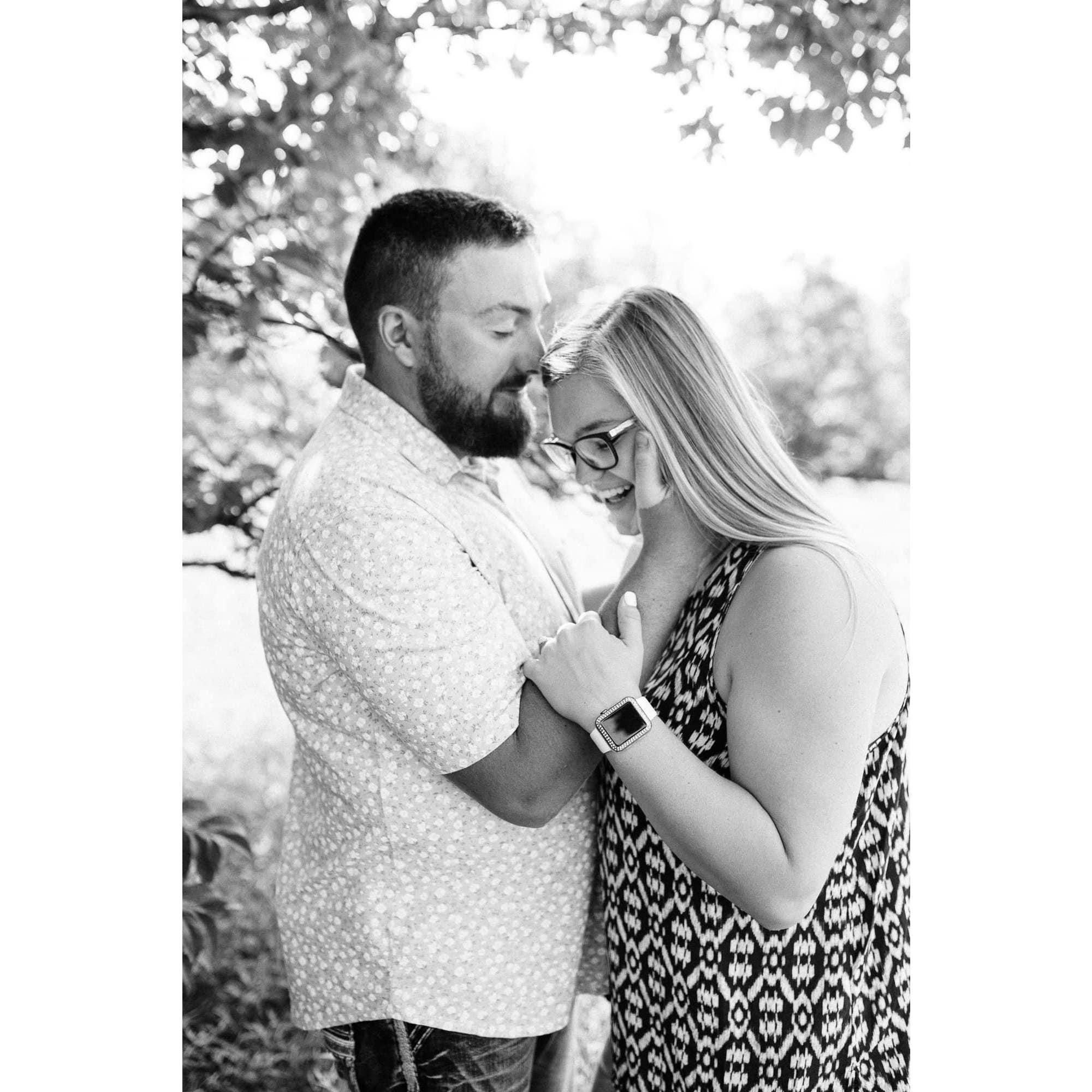 Engagement Pictures 2022