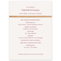 Program