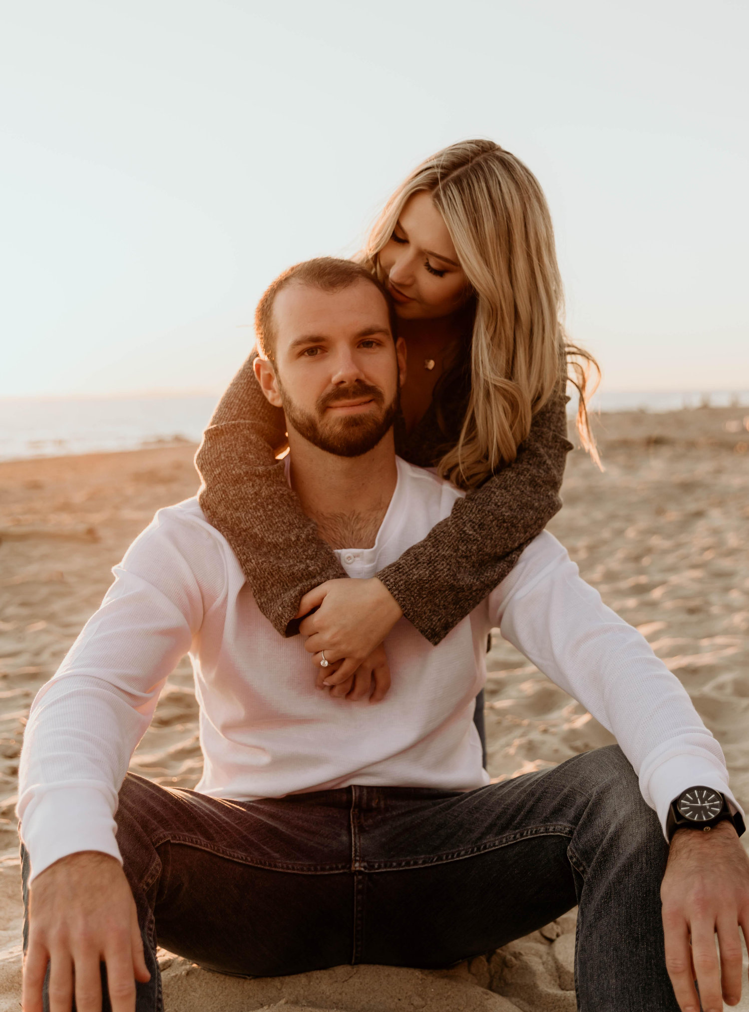 The Wedding Website of Amber Riddle and Colin Anderson