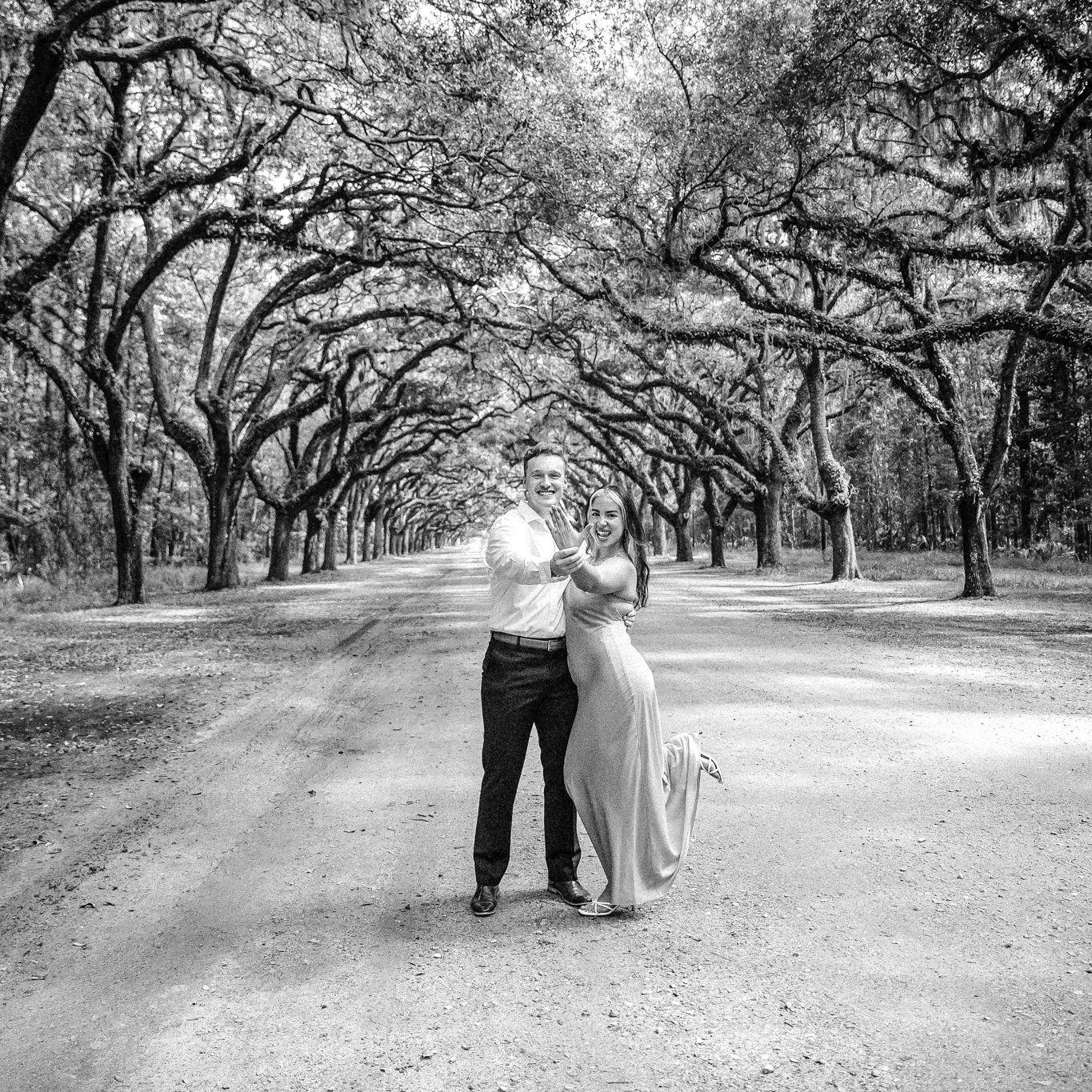 engaged!!
