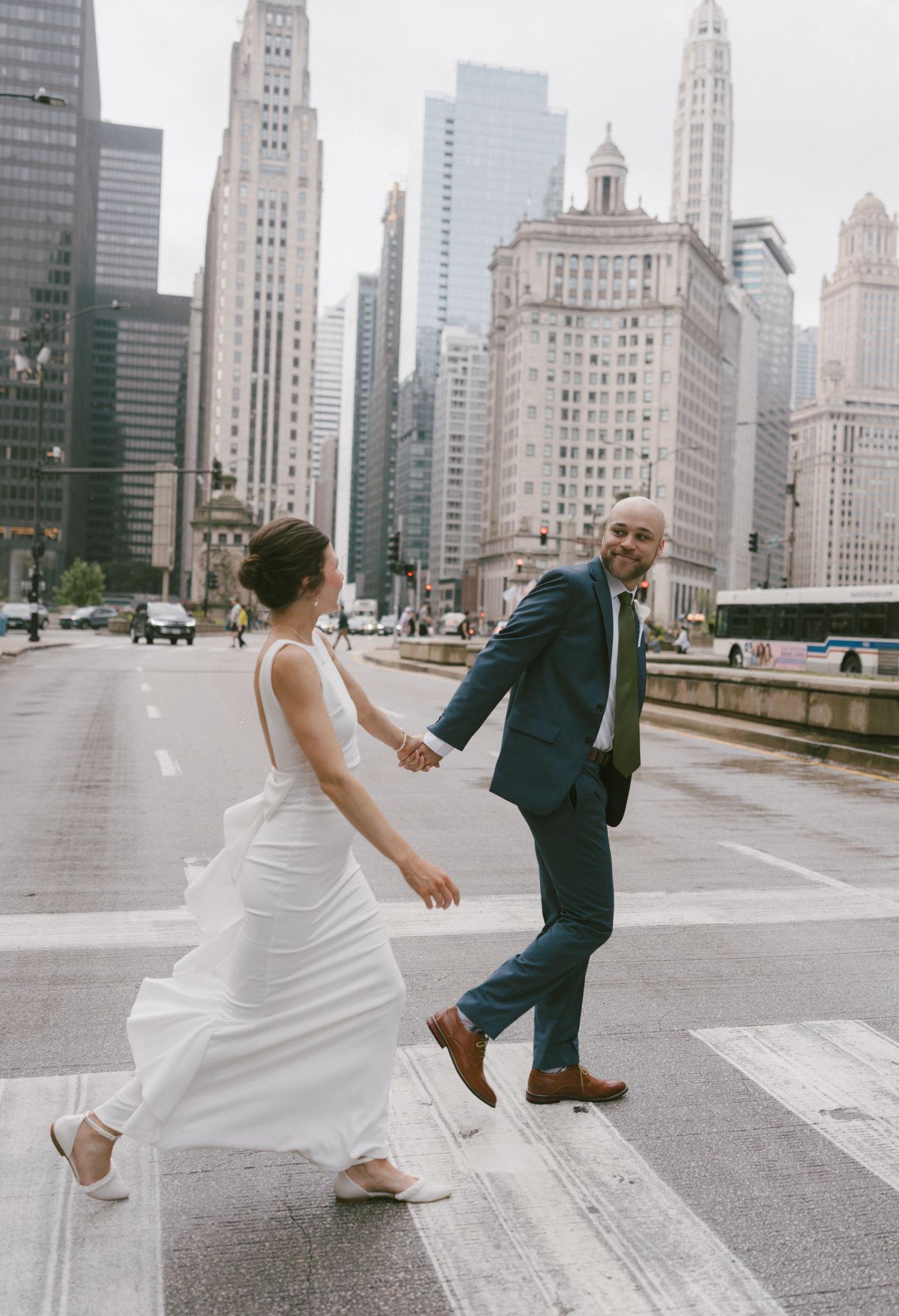 The Wedding Website of Lindsay Elling-Cruse and Trenton Cruse