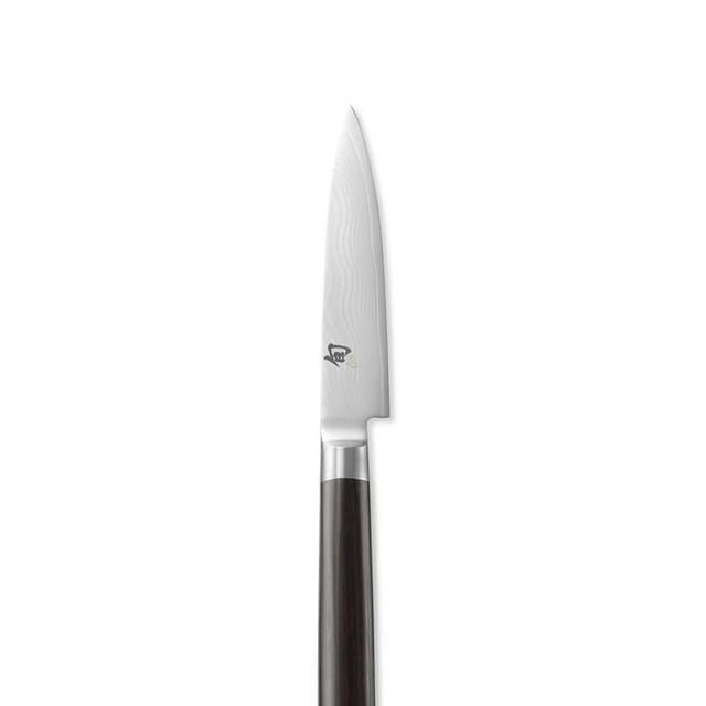 Shun Classic Paring Knife, 4"