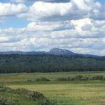Hiking and biking trails at Harriman