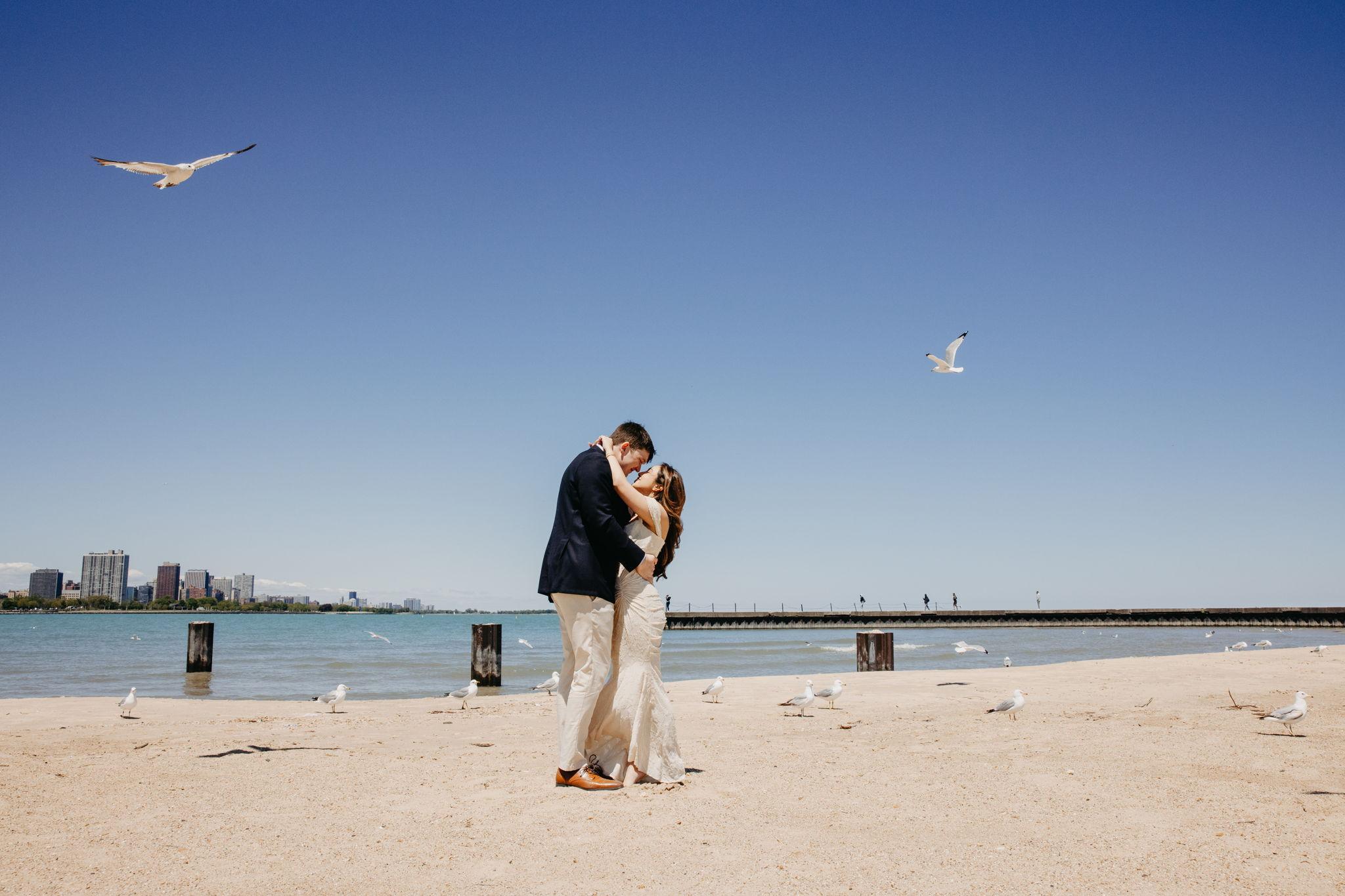 The Wedding Website of Aria Wagner and Drake Wagner