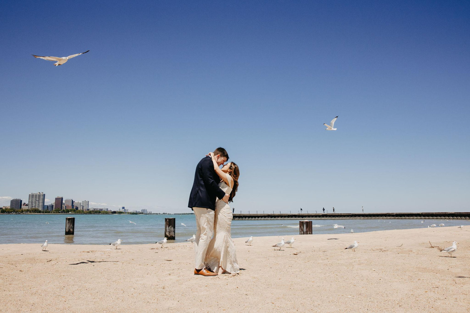 The Wedding Website of Aria Wagner and Drake Wagner