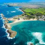Playa (Beach) De Vega Baja