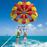 Pier 60 Parasail