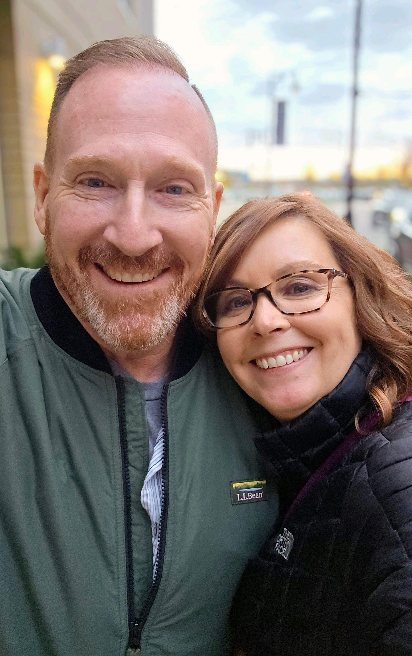 The Wedding Website of Stacy Powelson and Todd Bennett