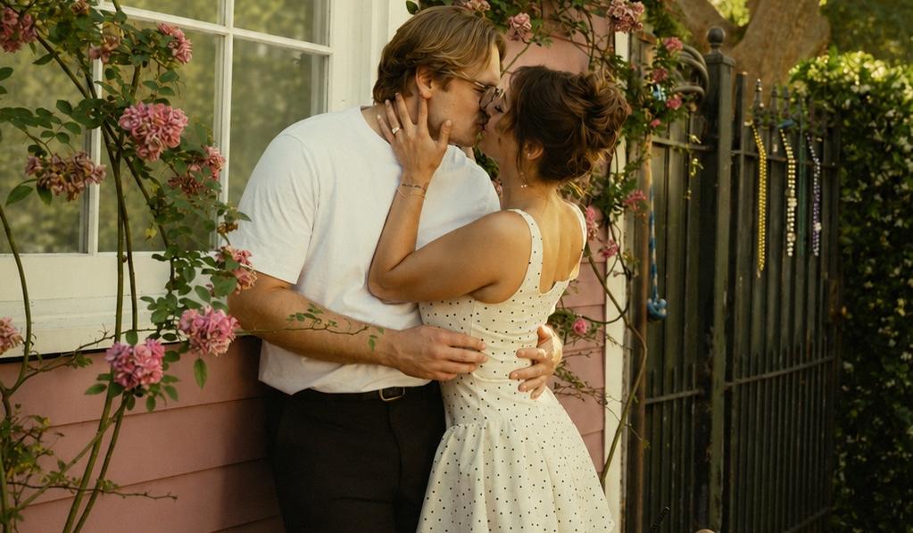 The Wedding Website of Mason Hosek and Jack Heyl