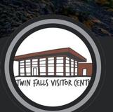 Twin Falls Visitor Center