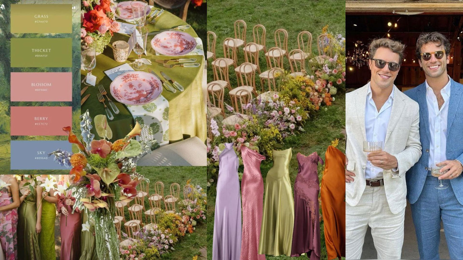 The Wedding Website of Veronika Krashen and Konstantin Runkovsky
