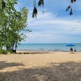 Gillson Park & Beach
