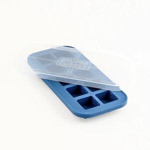 Silicone Freezer Trays