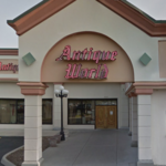 Antique World Mall and The Annex