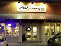Pro's Epicurean Market & Café