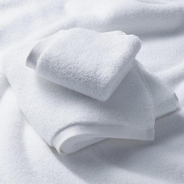 Ultra-Soft Turkish Washcloth