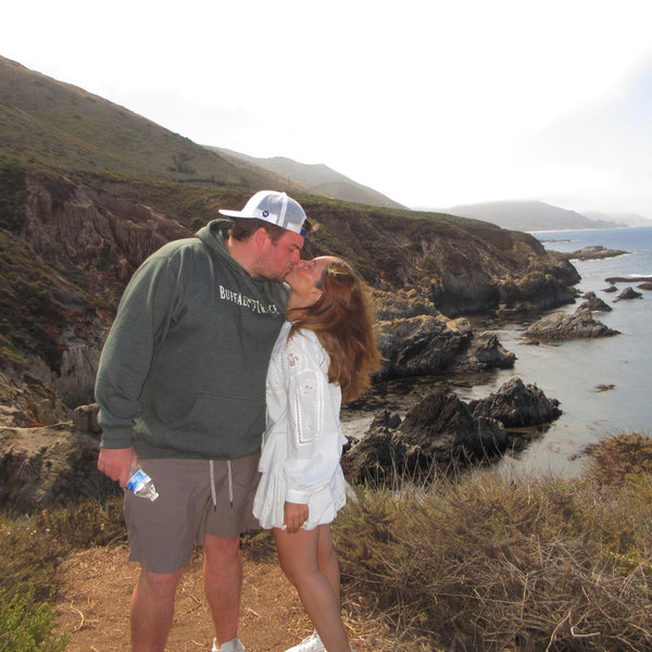 Honeymoon Fund