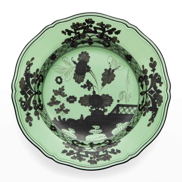 GINORI 1735Oriente Italiano Dinner Plate, Bario