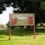 Robinette's Apple Haus & Winery