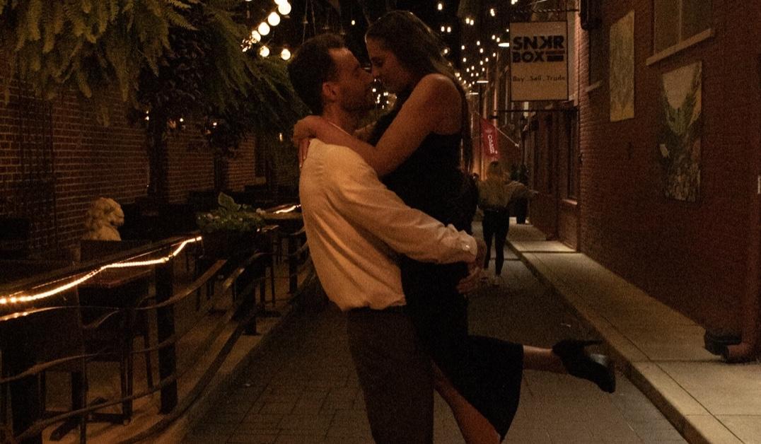 The Wedding Website of Mallory Elliott and Daniel Gallagher