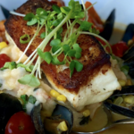 Fishermen's View Seafood Market & Restaurant
