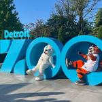 Detroit Zoo