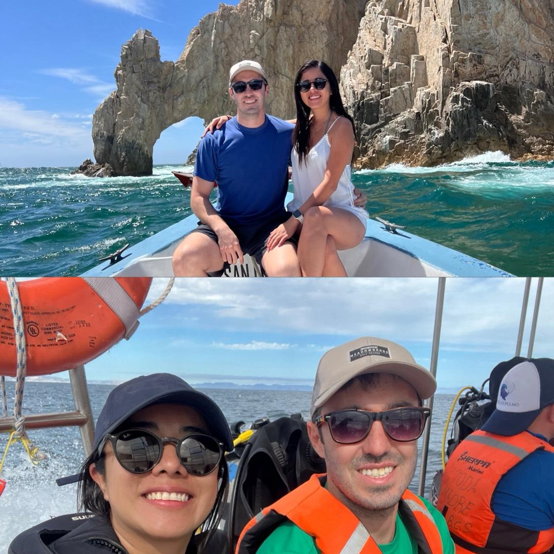 Los Cabos 2024: new dives, new memories!