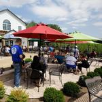 Blue Mountain Brewery