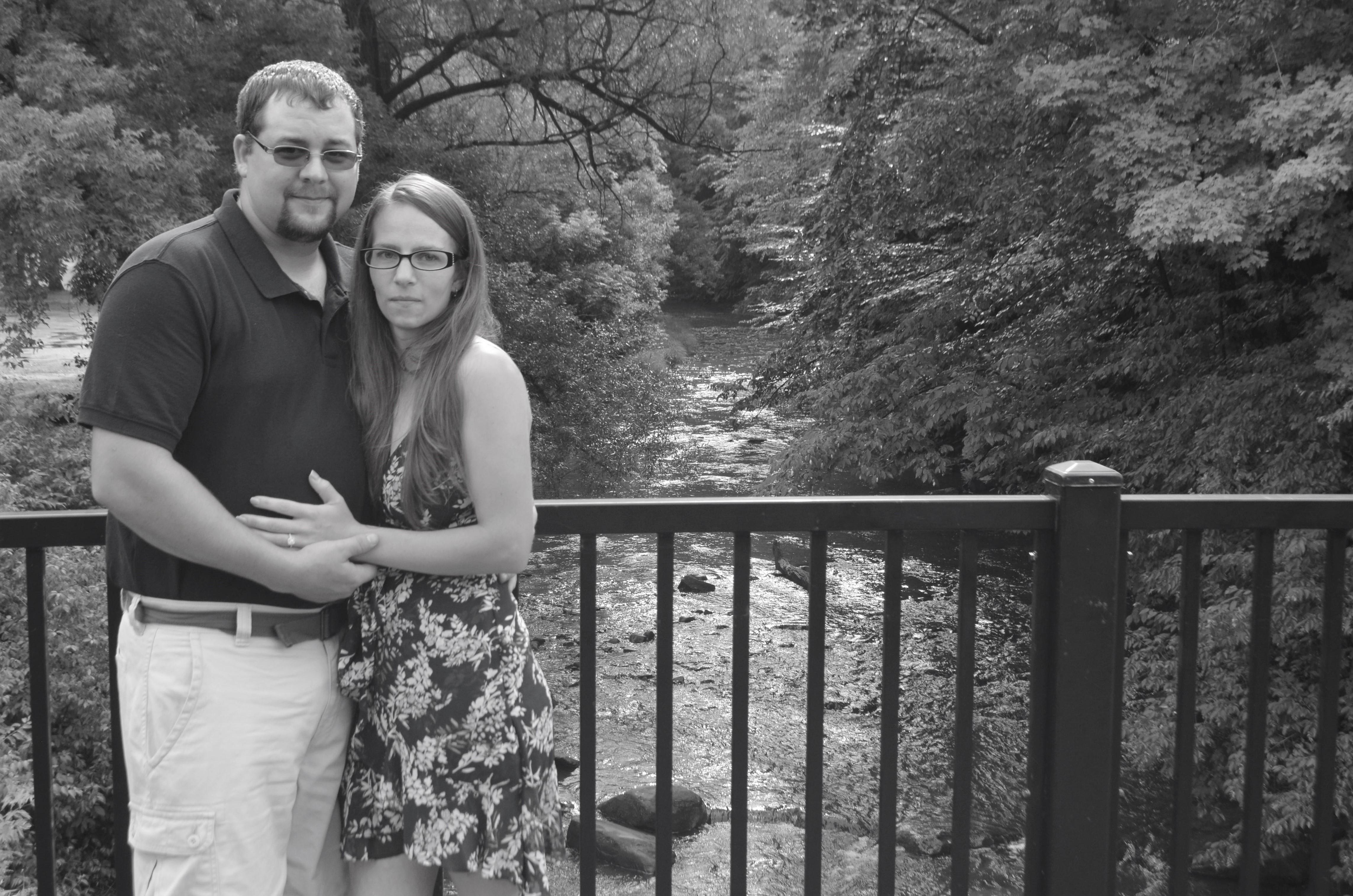 The Wedding Website of Samuel Galley and Leah Harageones