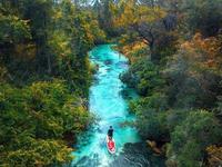 Weeki Wachee Spring