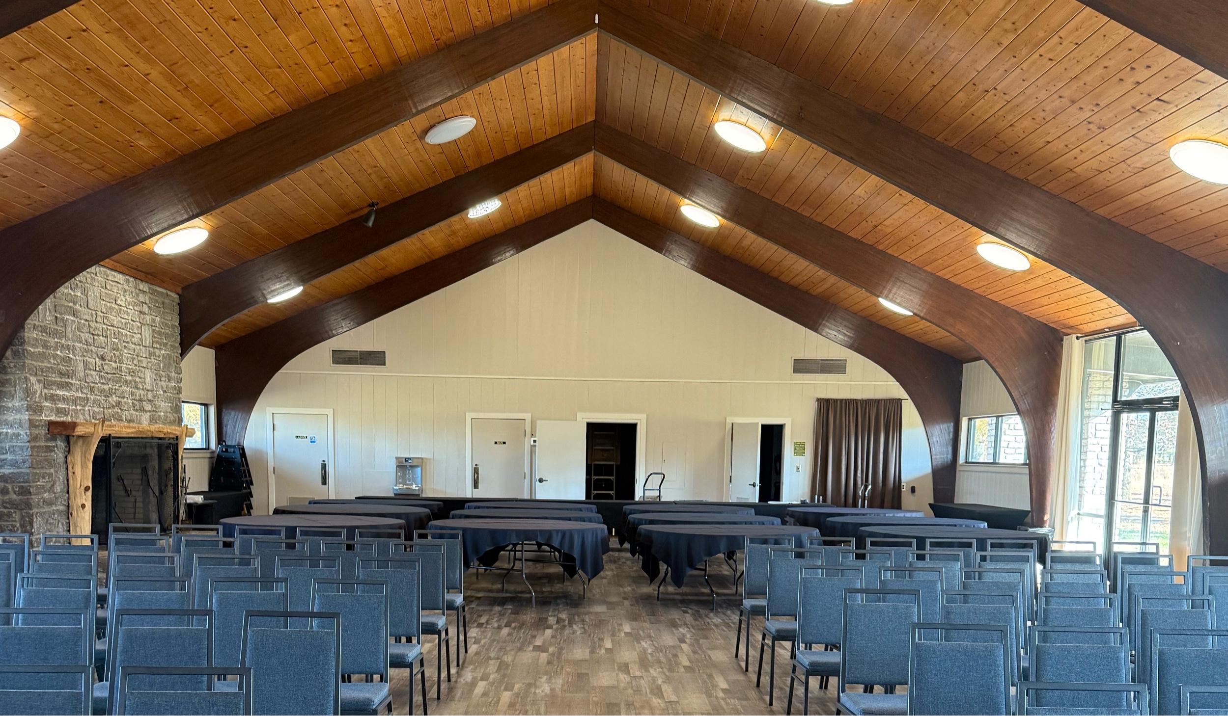 The Wedding Website of Karen Landers and Mark Byram
