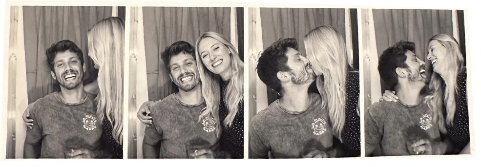 The Wedding Website of Hannah Reeve Vander Wall and Jonathan Tyler Werth