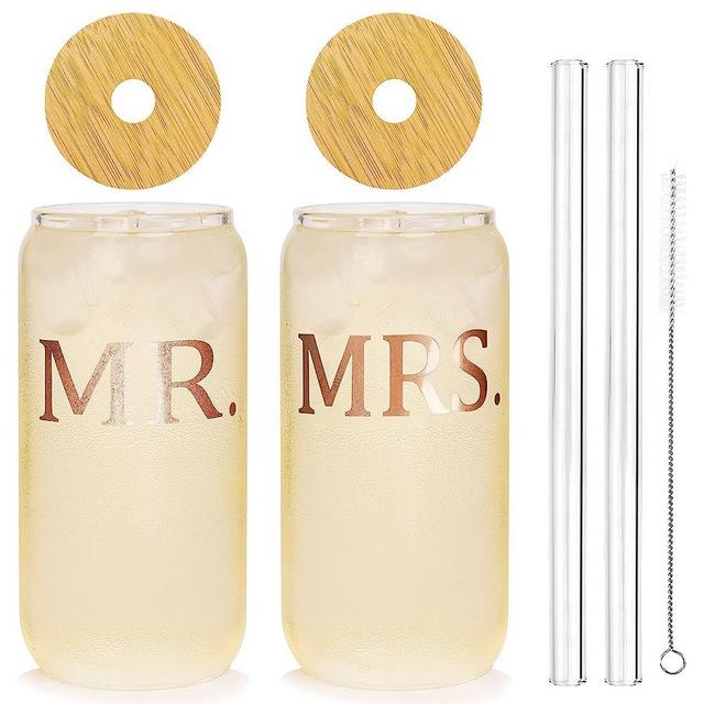 Honeymoon Sand Keepsake JarBridal Shower Gift, Wedding Gift,, 40ml Glass
