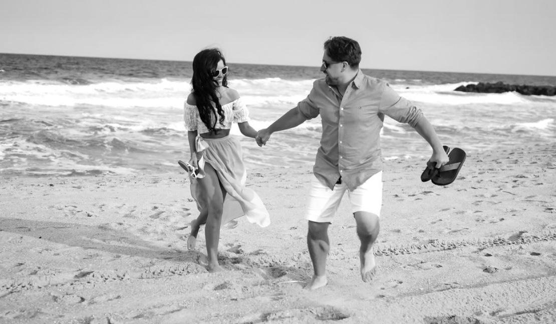 The Wedding Website of Matthew Traflet and Chelsea Russo